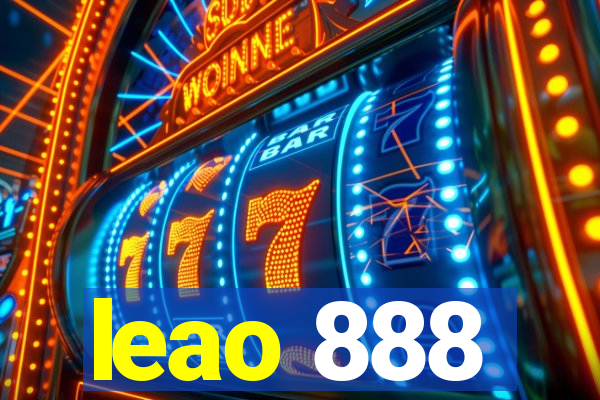 leao 888